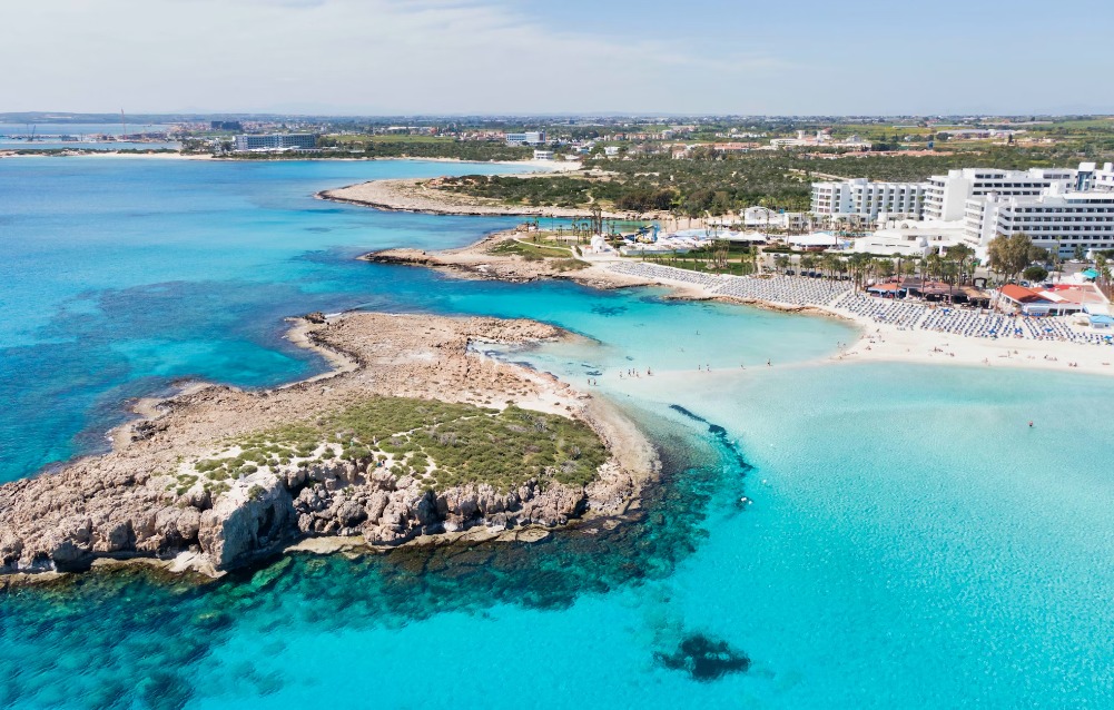 İstanbul Çıkışlı Kıbrıs Kültür Turu 2 Gece 3 Gün