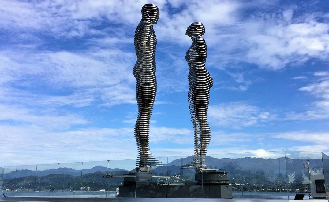 İkonik Karadeniz Yaylalar ve Batum Turu | 3 Gece Konaklamalı İstanbul Çıkışlı Kurban Bayramı Özel