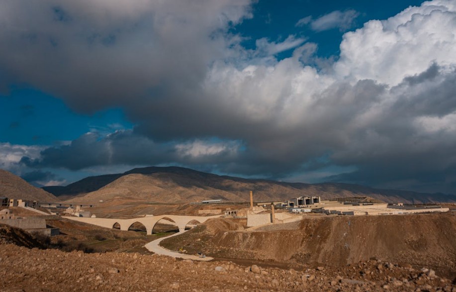 Uçaklı Gap Turu / 3 Gece Otel Konaklamalı / İzmir Çıkışlı