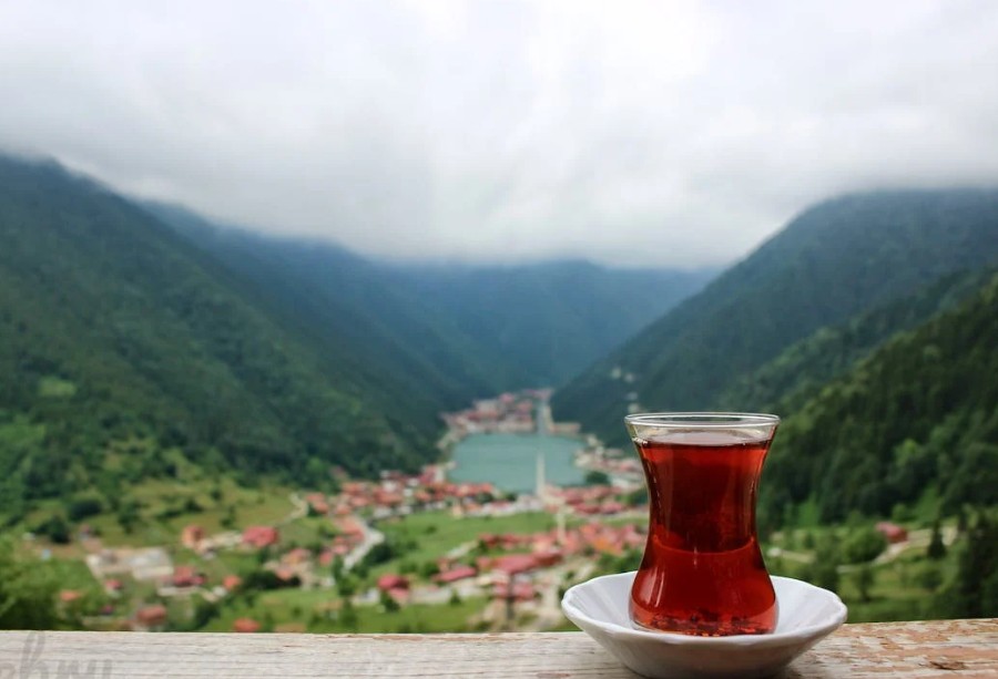 Uçaklı Uzun Karadeniz Ve Batum Turu 5 Gece