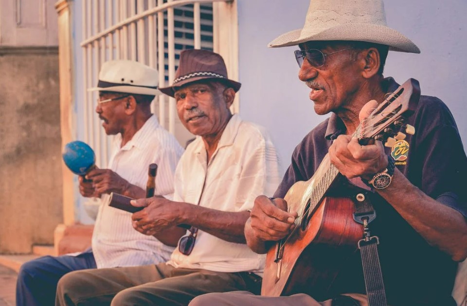 Kurban Bayramı Özel Meksika Küba Turu Thy ile 22 Mayıs Hareket