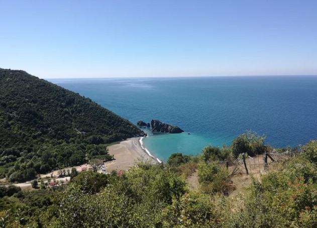 Kurban Bayramı Özel Uçaklı Uzun Karadeniz Ve Batum Turu 5 Gece