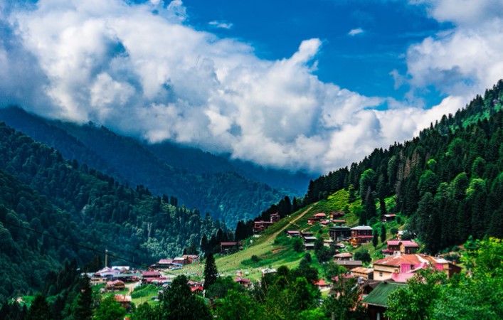 Kurban Bayramı Özel Batı Karadeniz ve Yedigöller Turu (Saranbolu ve Amasra`lı 1 Gece Konaklamalı)