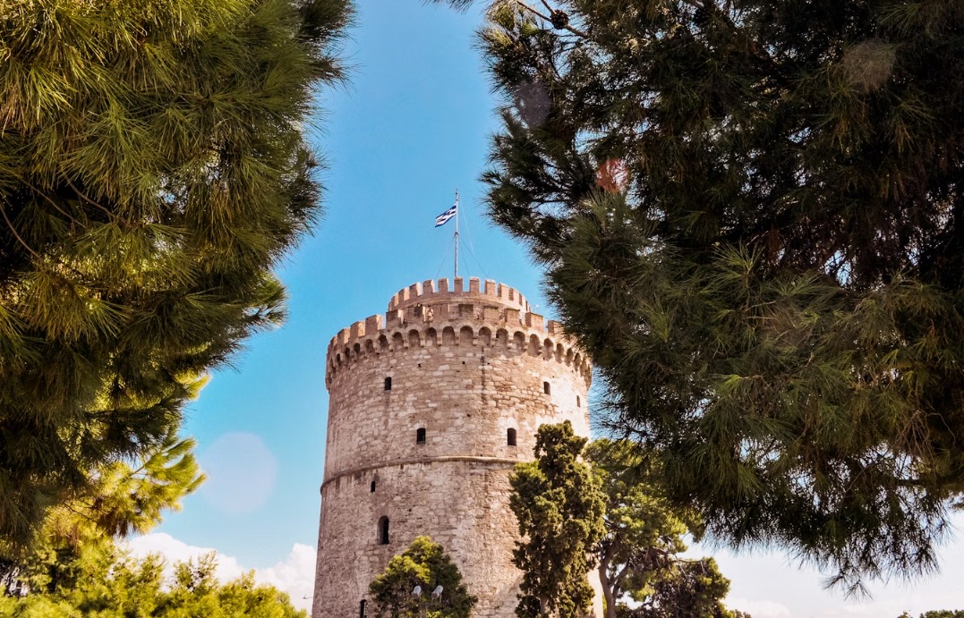 Kurban Bayramı Özel Selanik & Kavala Turu