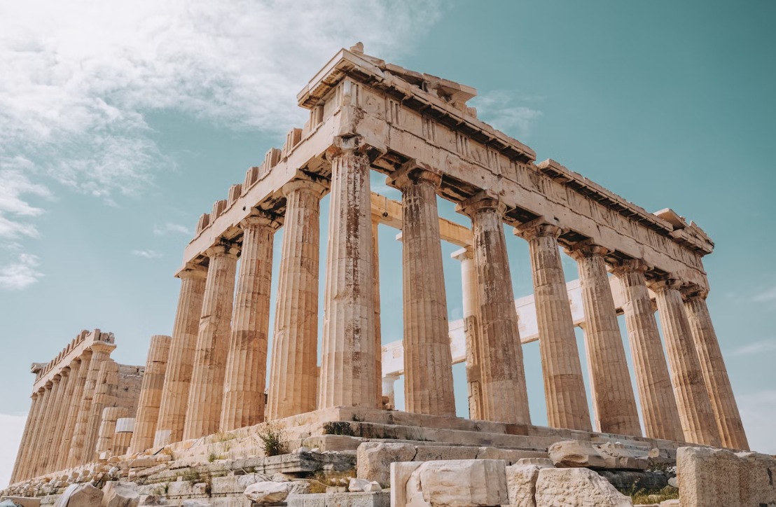 Kurban Bayramı Özel Klasik Yunanistan Turu 3 Gece 5 Gün