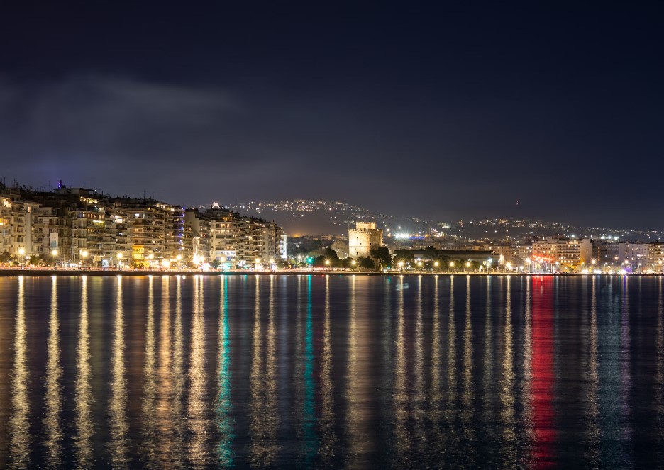 Kurban Bayramı Özel Selanik & Kavala Turu 29 - 31 Mayıs 2026