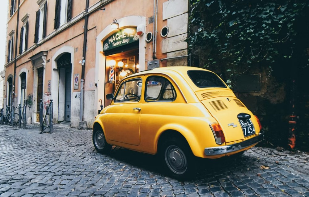 Kurban Bayramı Özel İzmir Hareketli Otobüs İle Büyük İtalya ve Yunanistan Masalı (Ekstra Turlar ve Çevre Gezileri Dahil)