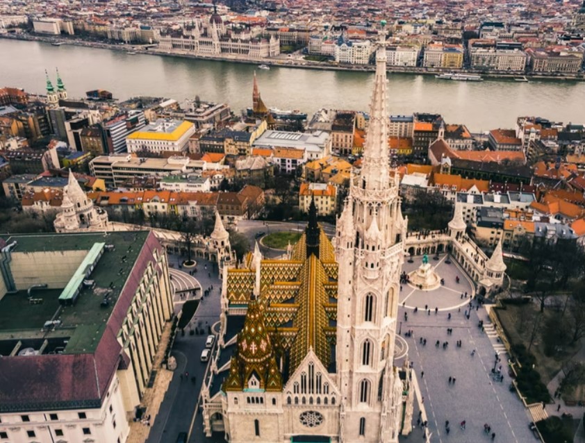 Kurban Bayramı Özel Mega Promosyon 2026 Orta Avrupa 27 Mayıs Hareket