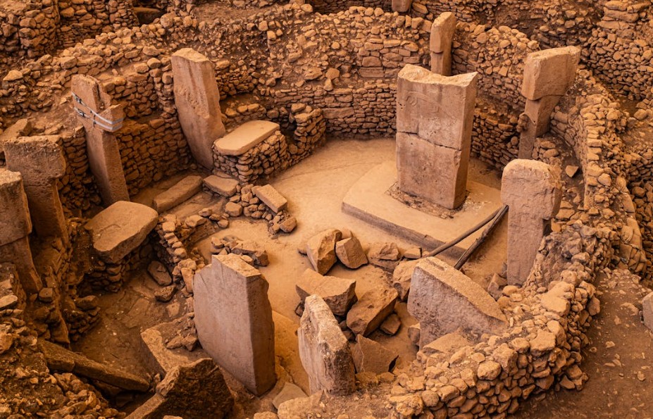 İzmir Çıkışlı Uçaklı Van'dan Gap'a Yolculuk Turu 5 Gece