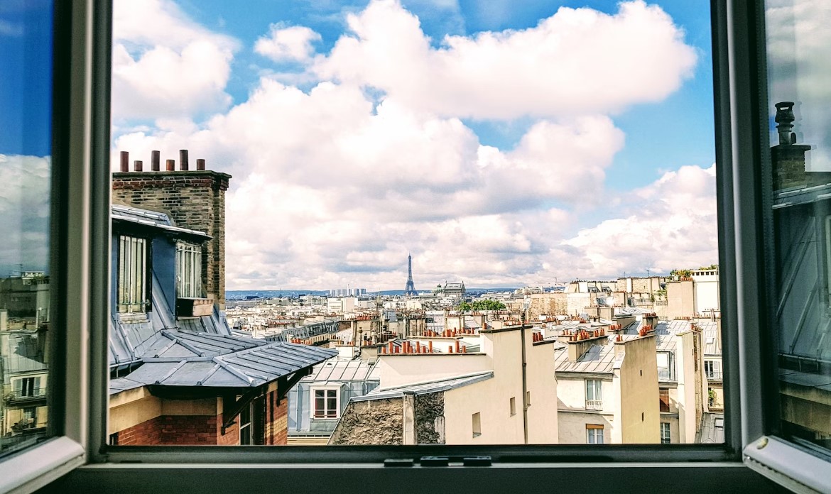 Kurban Bayramı Özel Paris & Disneyland Turu Pegasus Havayolları ile 4 Gece