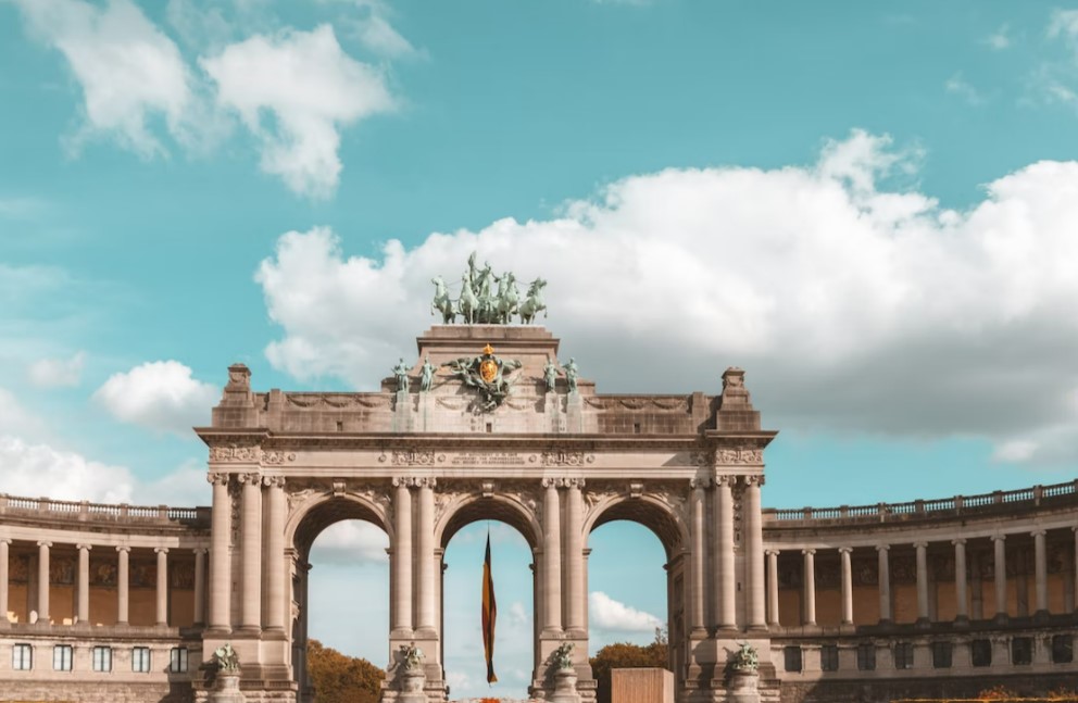 Adana'dan Mega Benelux & Paris & Köln & Colmar Turu Sunexpress Havayolları ile 6 Gece