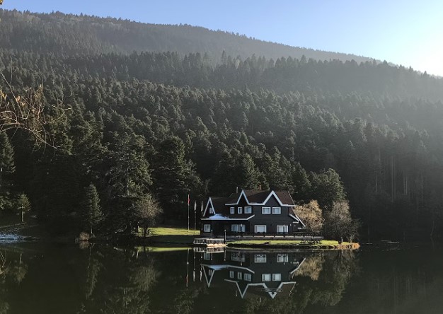 İkonik Safranbolu Amasra Abant Turu | 1 Gece Otel Konaklamalı İstanbul Çıkışlı