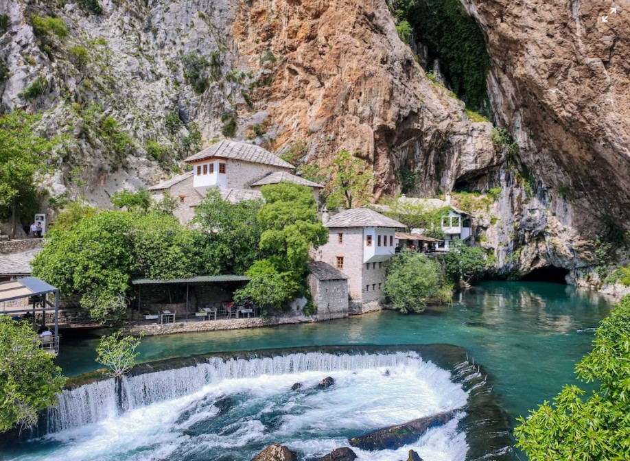 Elegant Balkanlar`da 6 Ülke AJet Hava Yolları ile 7 Gece