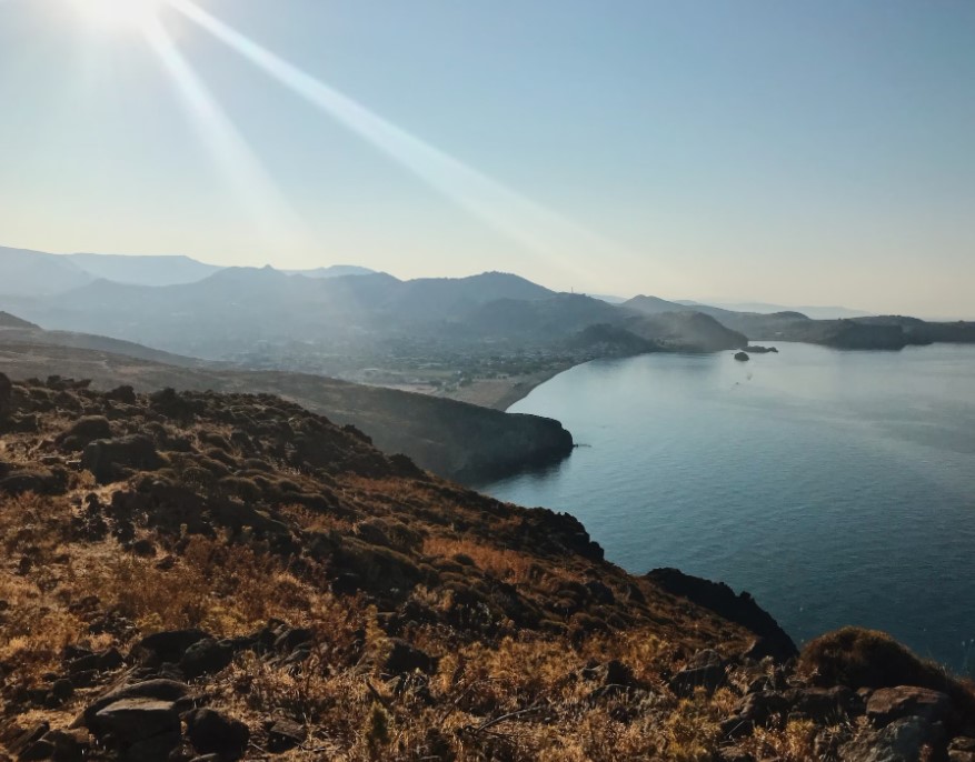 Kurban Bayramı Özel Aliağa Çıkışlı Midilli Adası Turu Kapı Vizesi İmkanı Molivos Konaklama Farkı ile 29 - 31 Mayıs