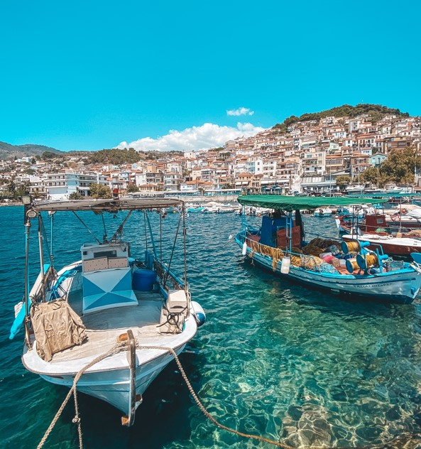 Kurban Bayramı Özel Dikili Çıkışlı Midilli Adası Turu Kapı Vizesi İmkanı Molivos Konaklama Farkı ile 29 - 31 Mayıs