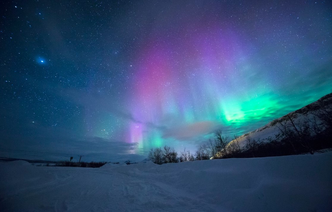 Tüm Turlar Dahil Büyüleyici Kuzey Işıkları & Lapland - Igloo Konaklamalı - 2027