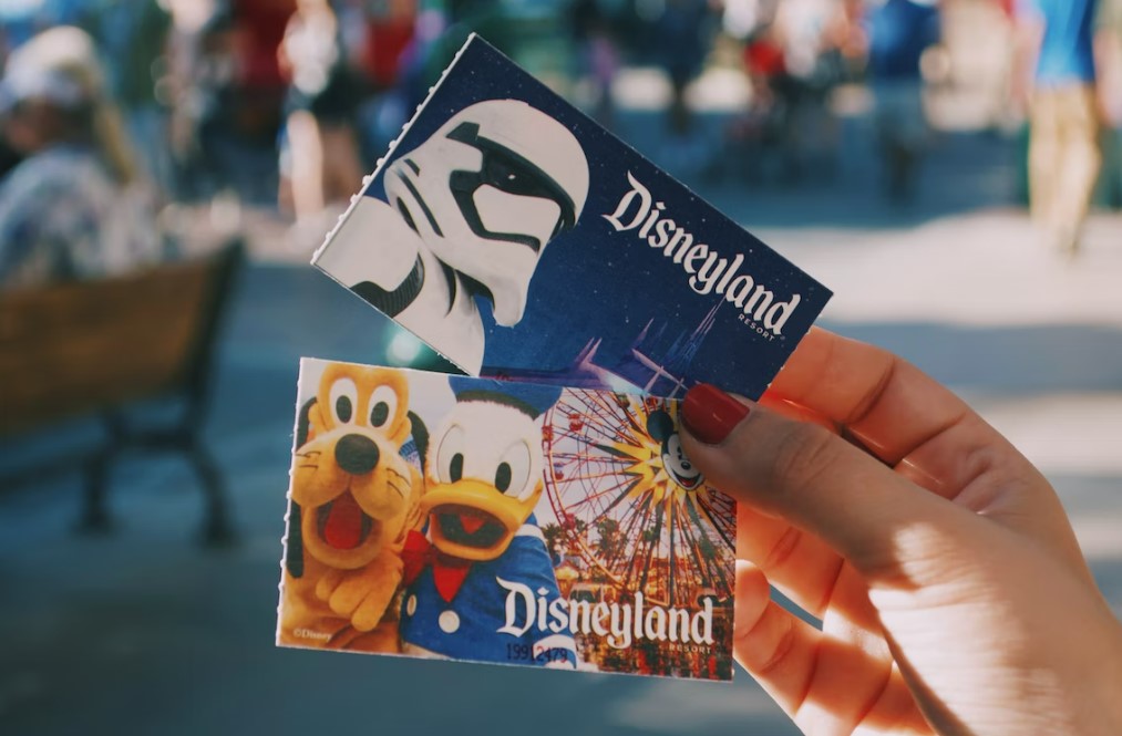 Paris & Disneyland Turu Türk Hava Yolları İle 4 Gece