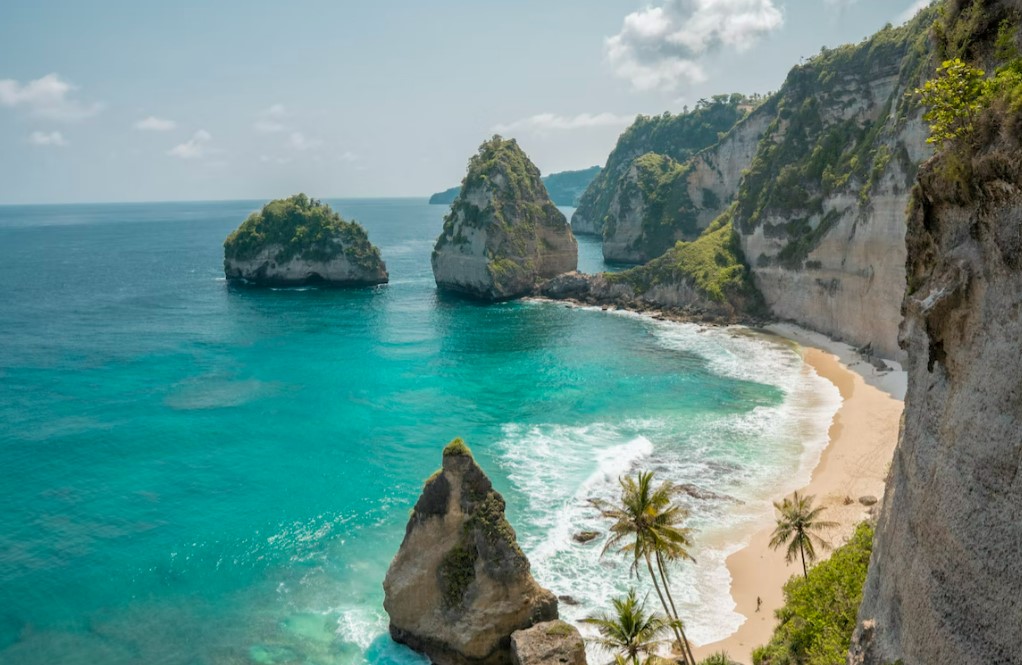 Bali Turu Türk Hava Yolları İle 5 Gece