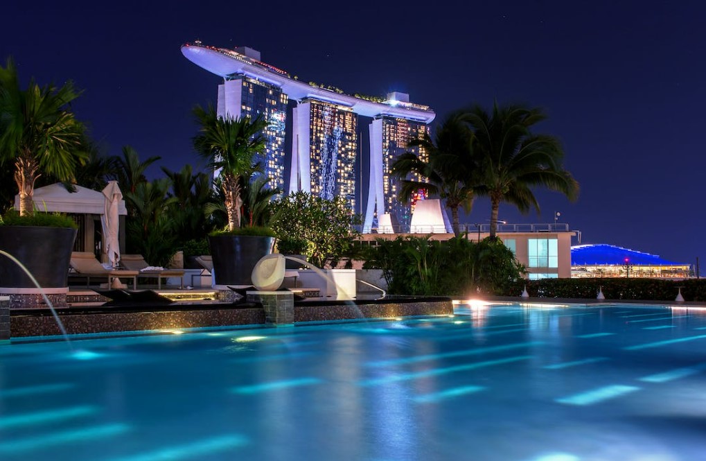 Singapur & Bali & Kuala Lumpur Turu Türk Hava Yolları İle 7 Gece