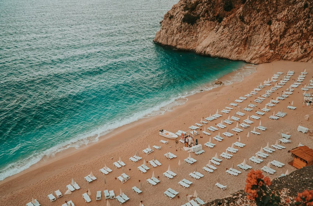 İkonik Fethiye Ölüdeniz Gökova Kaş Kalkan (Likya) Turu 4 Gece Otel Konaklamalı