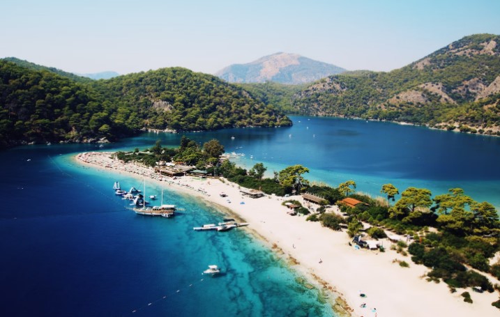 İkonik Likya Turu | Fethiye Ölüdeniz Gökova Kaş Kalkan | 4 Gece Remer Otel Konaklamalı | İstanbul Çıkışlı