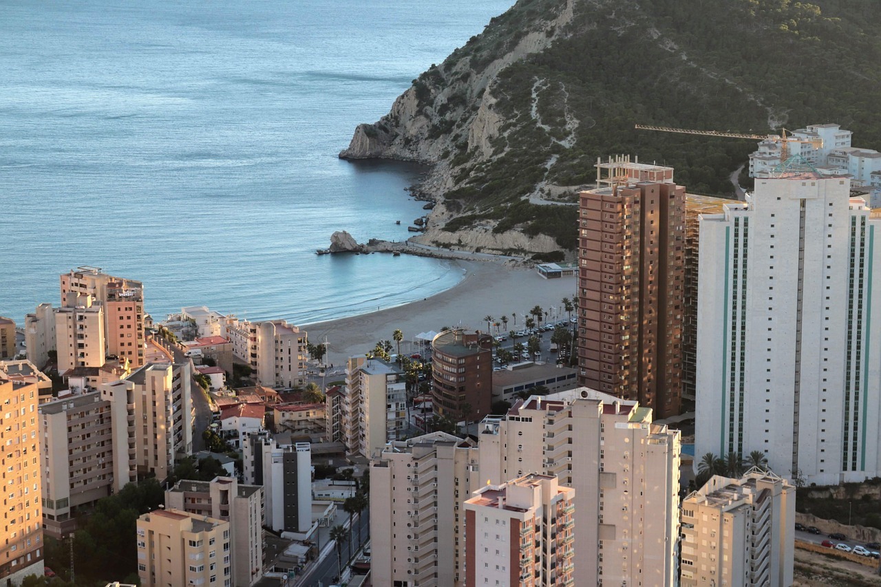 PGS ile Grand Ispanya ve Endulus Turu MAD-BCN (Tum Turlar Dahil)