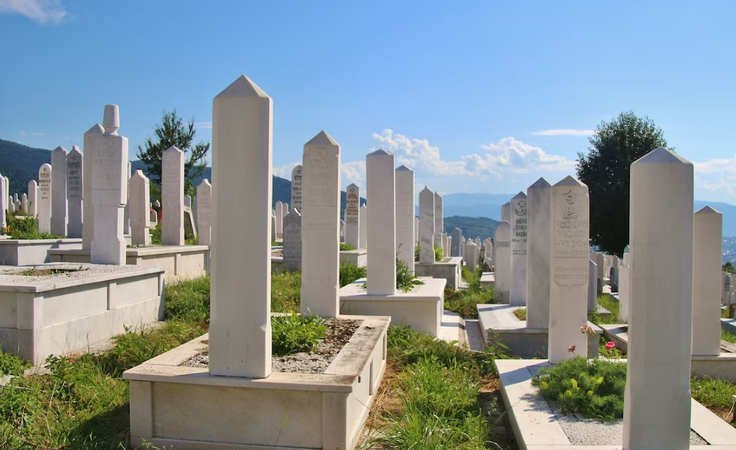 Ajet Hy Ile Bosna Karadag Kosova Turu Vizesiz - PRN-SJJ