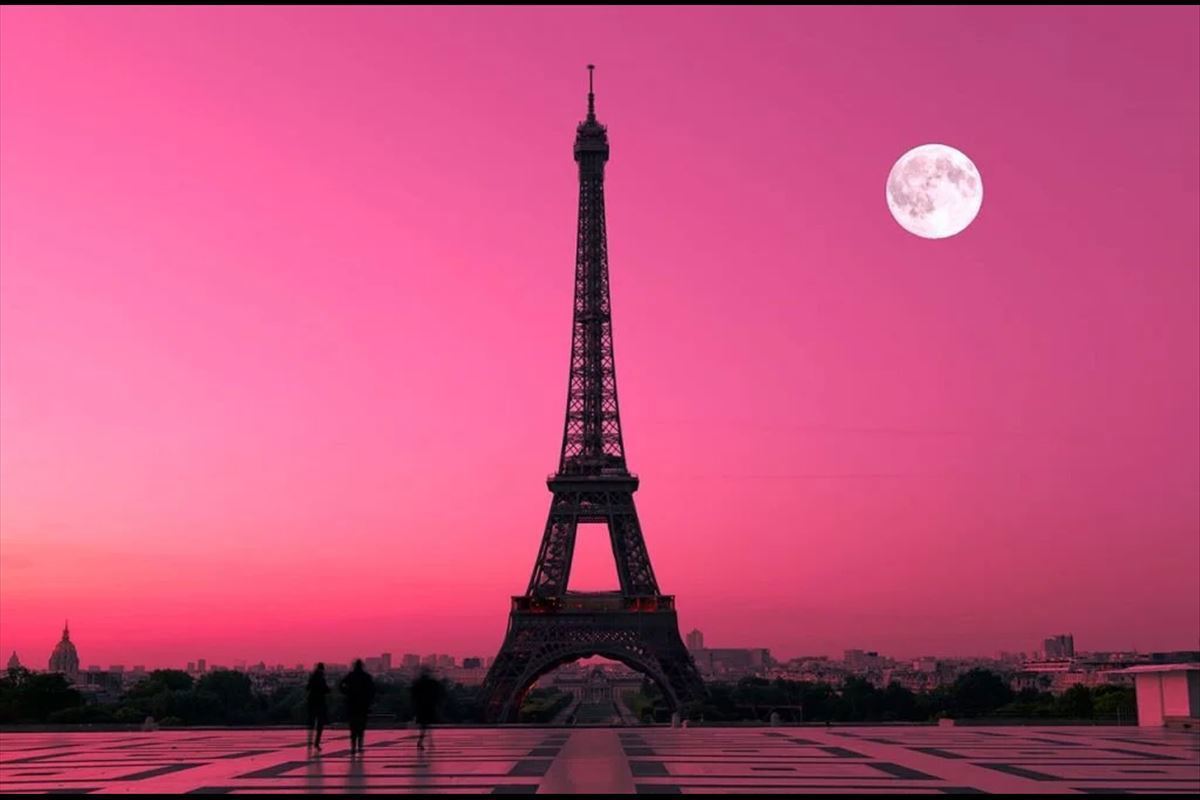 Ankara SunExpress ile Grand Benelux Paris Alsace Disneyland Turu BRU-BRU(Turlar Dahil)