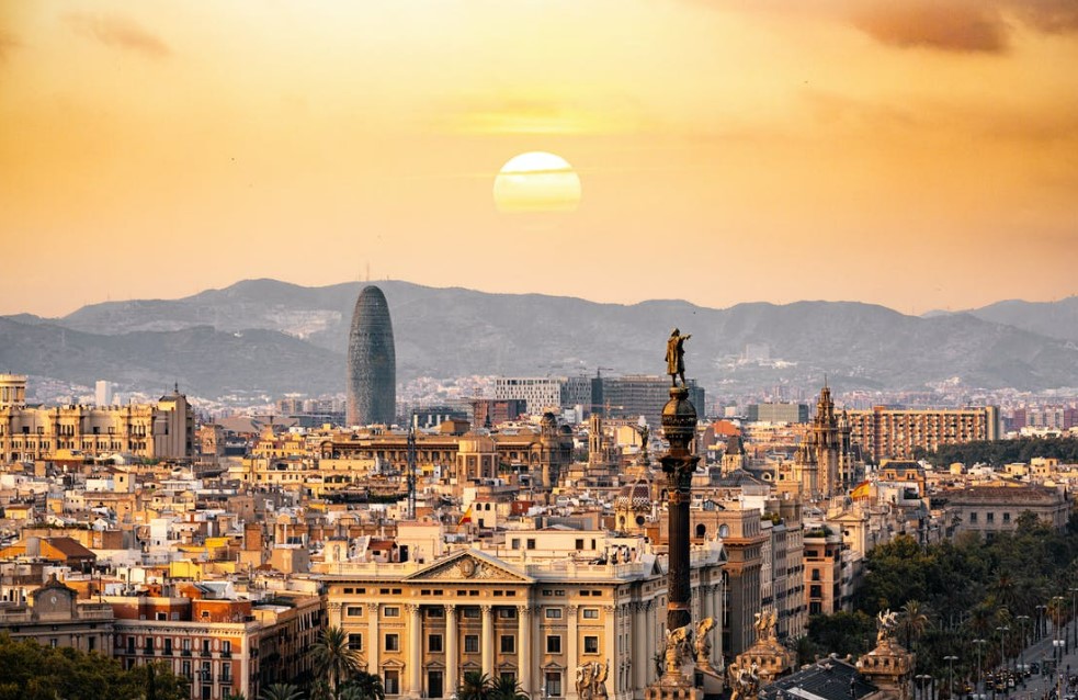 Pgs ile Grand Guney Fransa ve Barselona Turu NCE-BCN (Turlar Dahil)