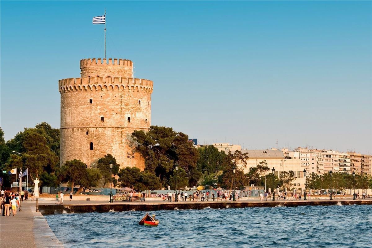 Ekspress Balkan Turu 2 Gece 4 Gun