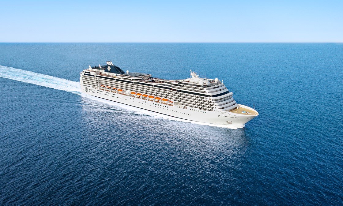MSC Magnifica İle İskandinavya & Baltık Başkentleri & 8 Ülke - THY - Kurban Bayramı - 17.05.2027