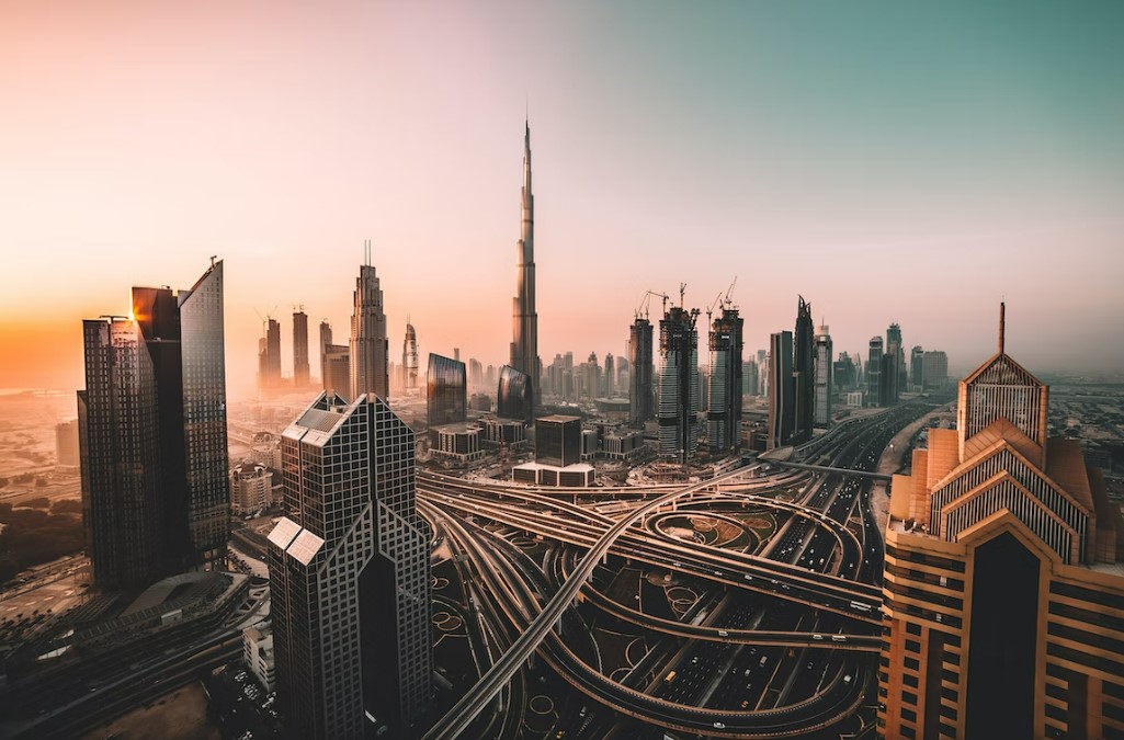 Bir Dubai Masalı Turu Dubai Şehir Turu Ve Abra Geçişi Dahil A Jet Havayolları İle