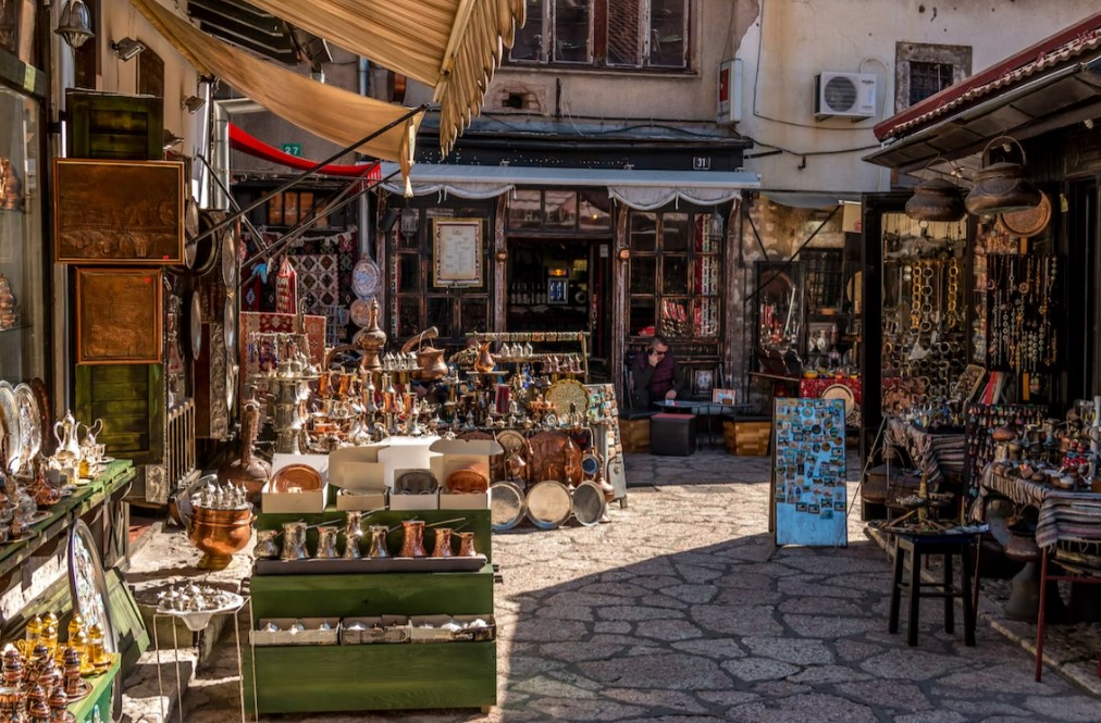 Görkemli İyonya; Saranda & Ksamil (vlora & Tiran Şehir Turları Dahil)