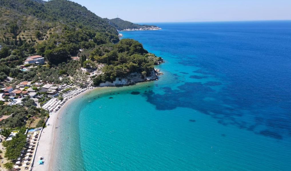 Samos Adası Turlar Dahil Rehberli Program 5 Gece 6 Gün