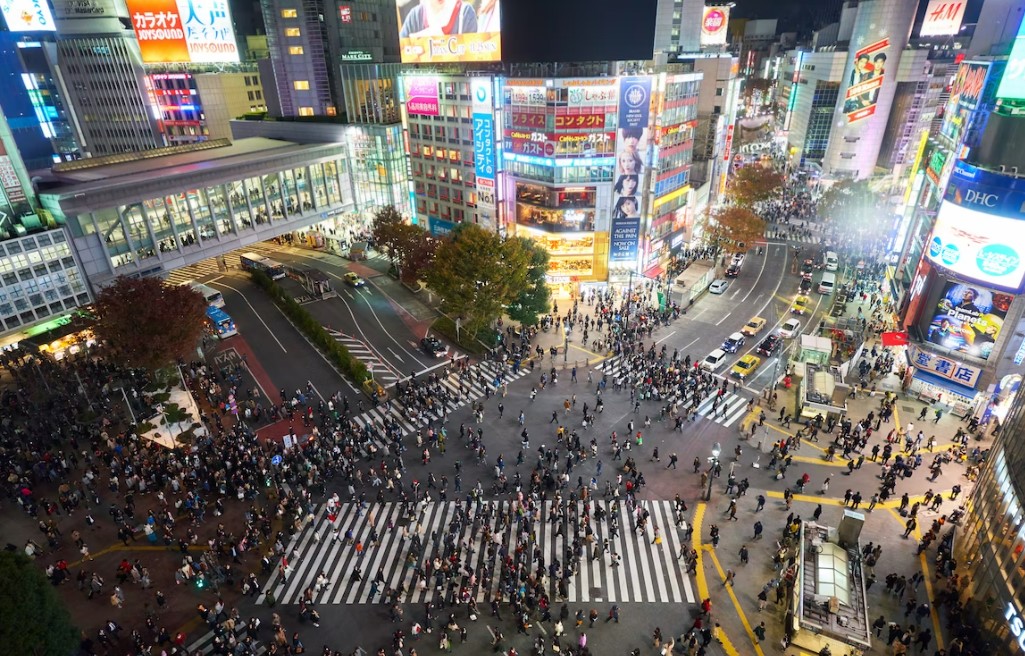 Görkemli Uzaklar Hong Kong & Japonya 8 Gece - Thy İle 25 Temmuz (2026 Yaz Dönemi) (Hkg - Nrt)