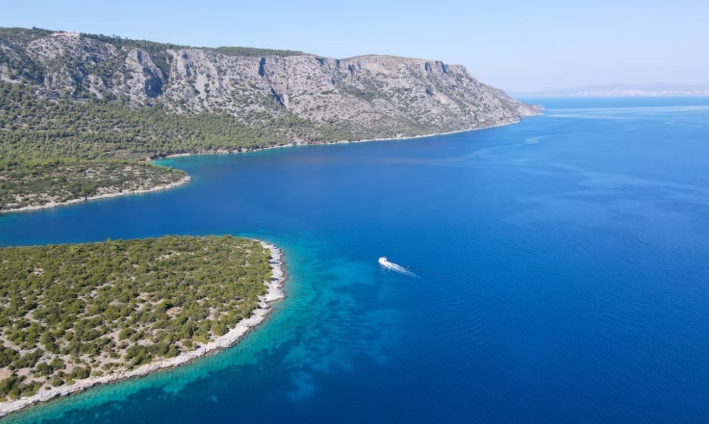 Samos Adası Turlar Dahil Rehberli Program 4 Gece 5 Gün