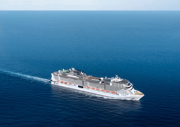 MSC Grandiosa ile Balear Adaları & Batı Akdeniz - 8 Gece - Türkçe Rehberli