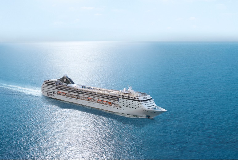 MSC Opera ile Endülüs & Lizbon & Batı Akdeniz - 9 Gece - THY