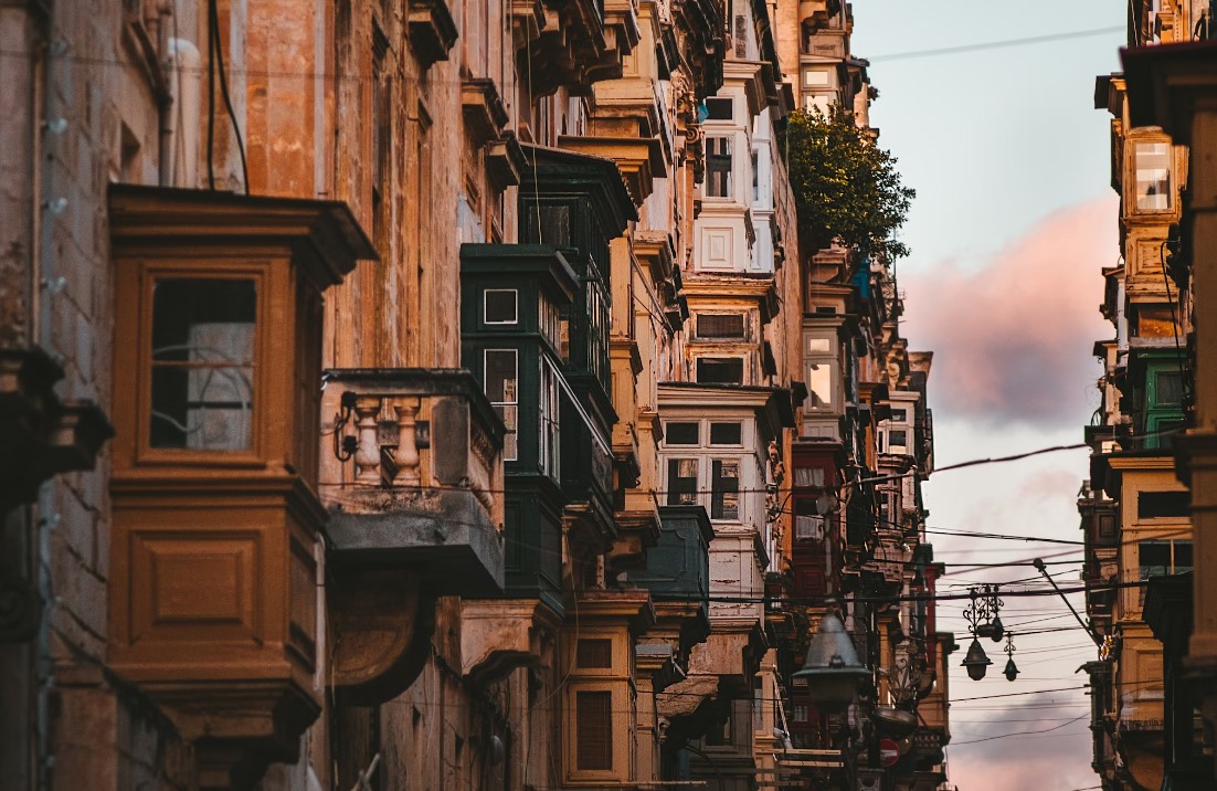 Sicilya-Malta Tarihin, Güneşin ve Lezzetin Buluştuğu Cennet Adalar