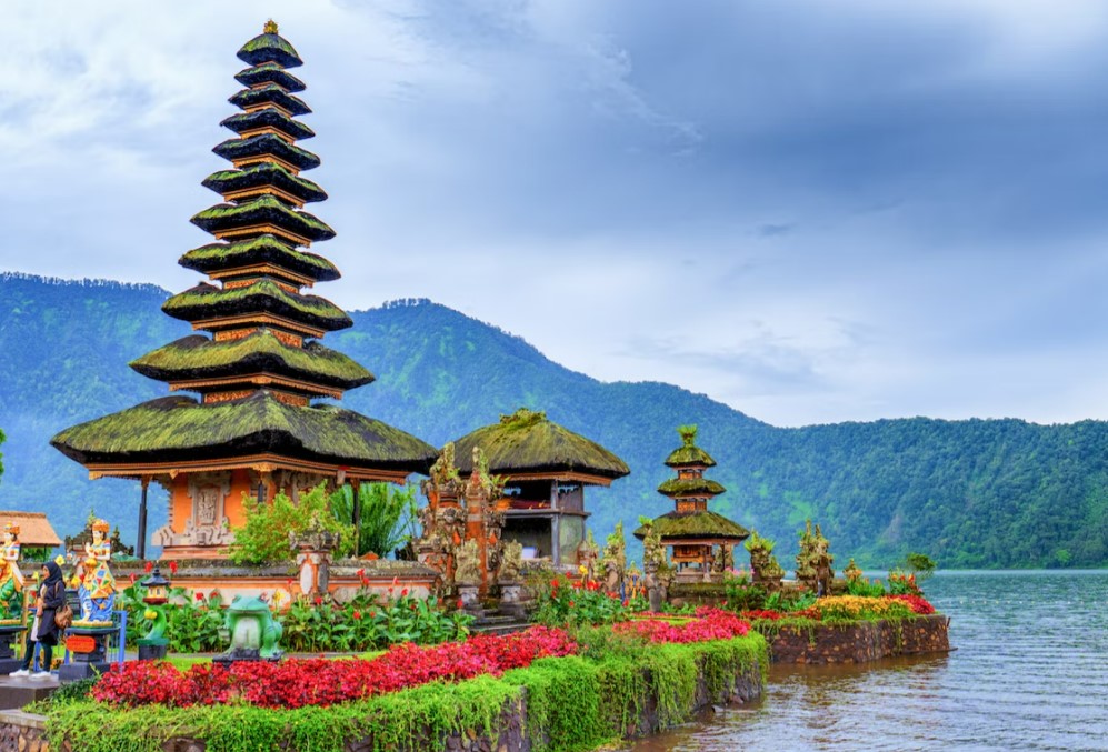 Elegant Ubud & Bali & Kuala Lumpur Türk Hava Yolları İle 6 Gece