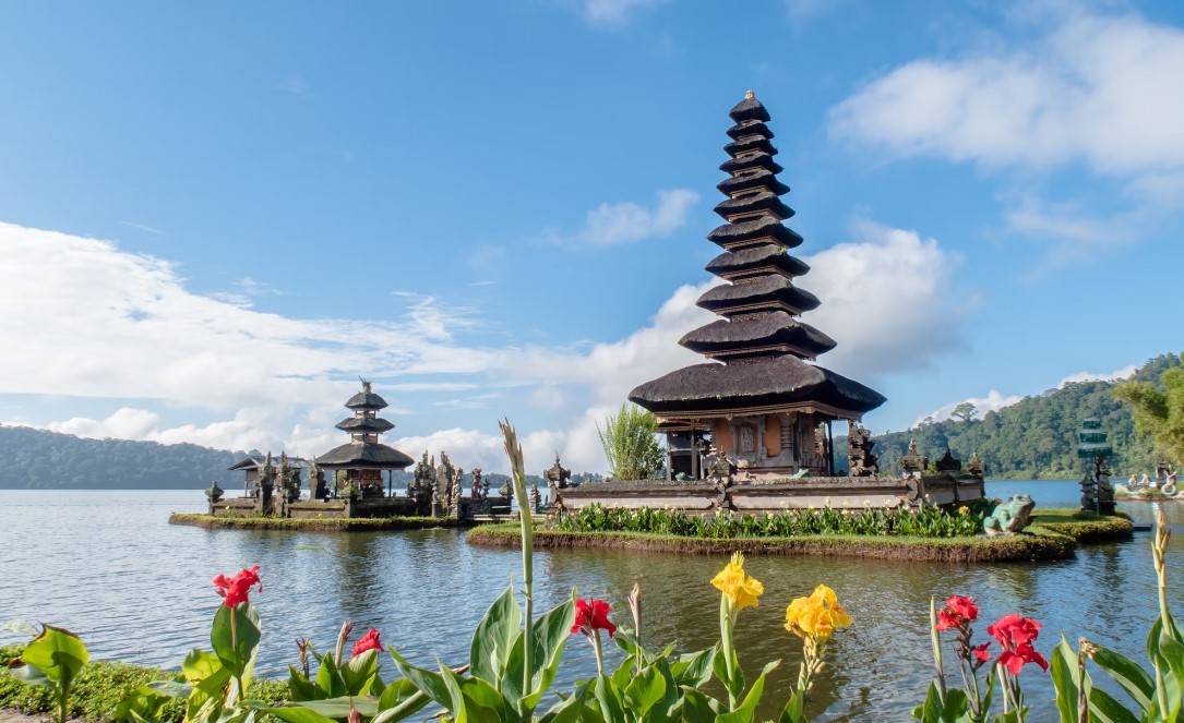 Singapur & Bali Turu THY İle 5 Gece