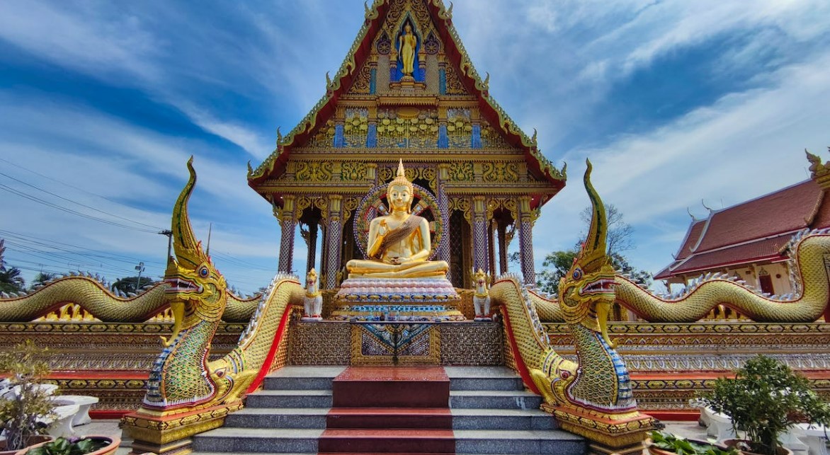 Elegant Bangkok & Pattaya & Phuket Türk Hava Yolları İle 6 Gece (tk58 Gidiş)