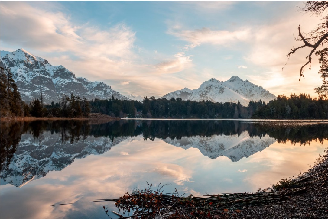 Elegant Arjantin & Brezilya Türk Hava Yolları İle 8 Gece