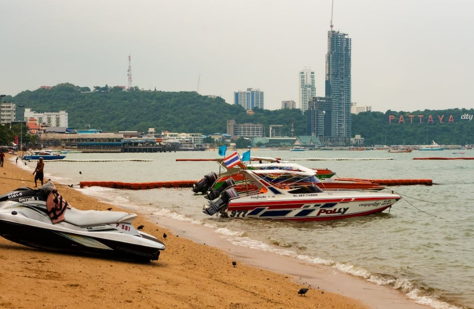 Comfort Phuket - Bangkok - Pattaya Turu Qatar Hava Yolları ile 6 Gece & 8 Gün Ekstra Turlar Dahil HKT - BKK