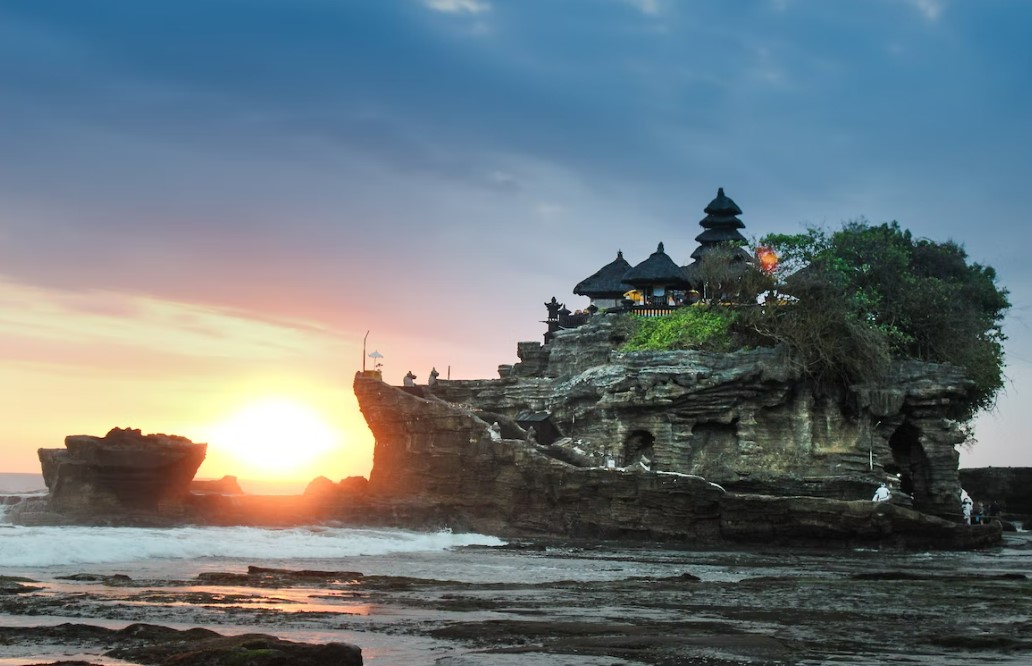 Comfort Ubud & Bali Turu Türk Havayolları ile 7 Gece Ekstra Turlar Dahil DPS-DPS Kasım 2026- Mayıs 2027