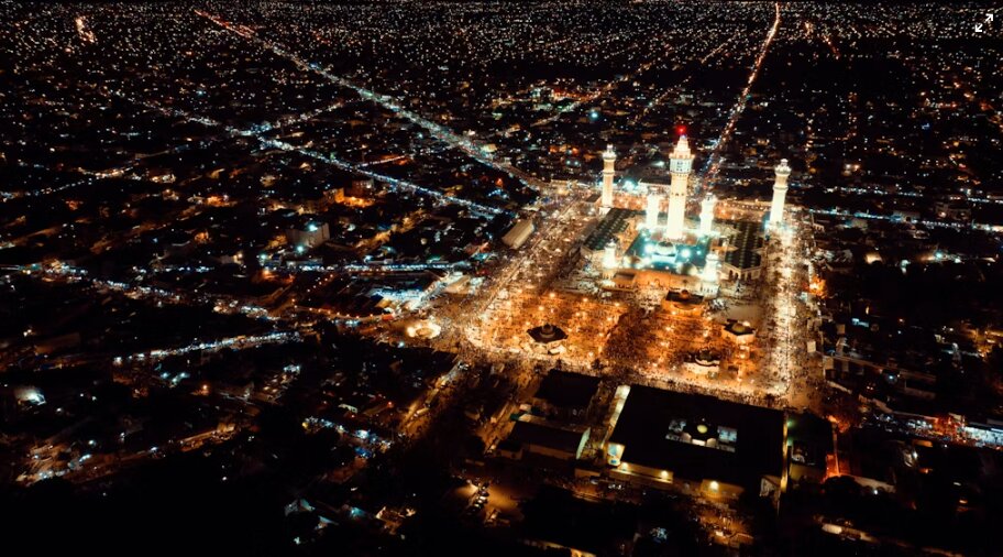 Senegal Gambia Gine Bissau Turu Türk Hava Yolları İle 12 Gece 13 Gün