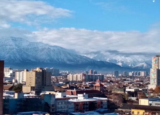 Patagonya Ateş Toprakları & Paskalya Adası Türk Hava Yolları İle 14 Gece 15 Gün