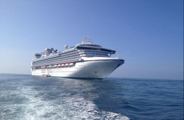 Sapphire Princess ile Baştan Sona Uzakdoğu - 18 Gece - Qatar Havayolları
