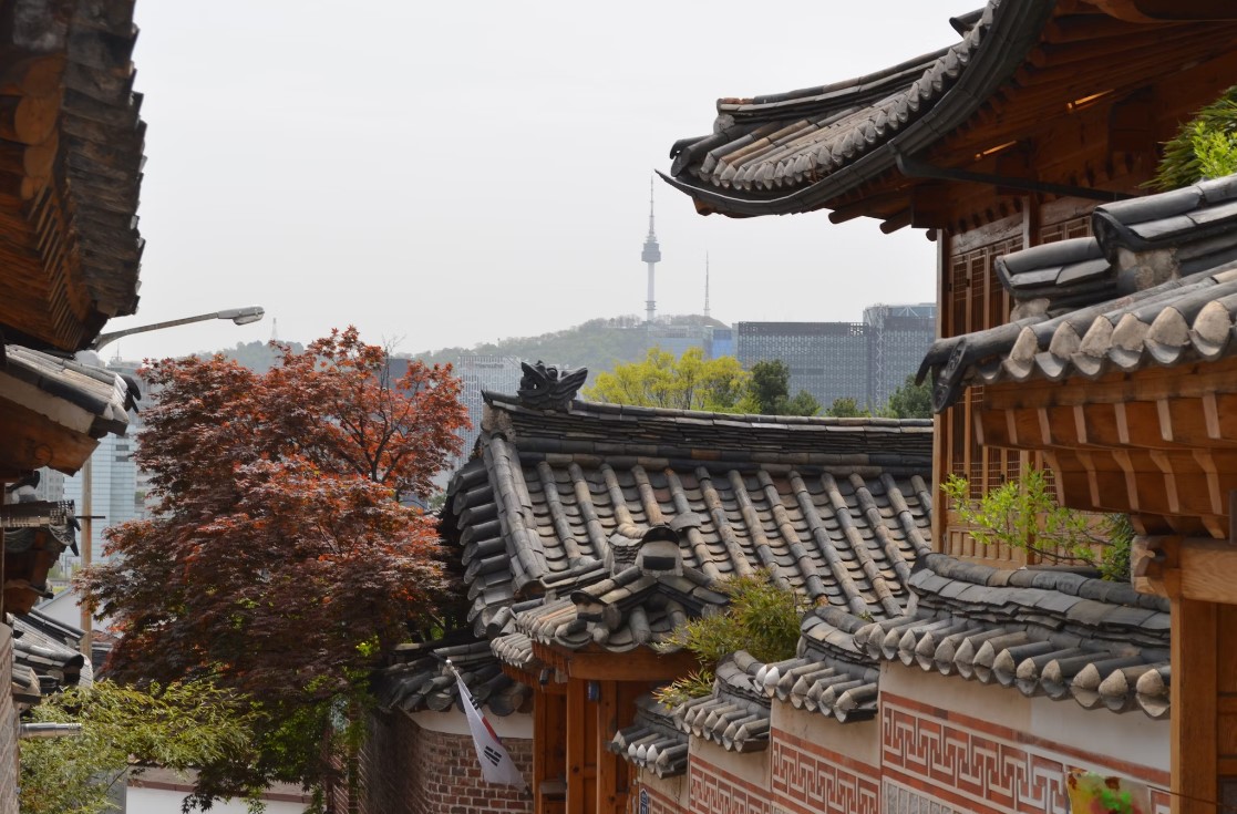 Platinum Güney Kore ve Japonya (ICN-NRT) THY İle 8 Gece | Tüm Turlar ve Giriş Ücretleri Dahil