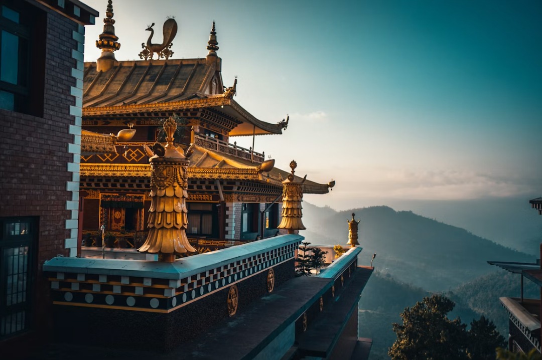 Himalayaların Kalbine Nepal Arabia Hava Yolları 7 Gece 8 Gün